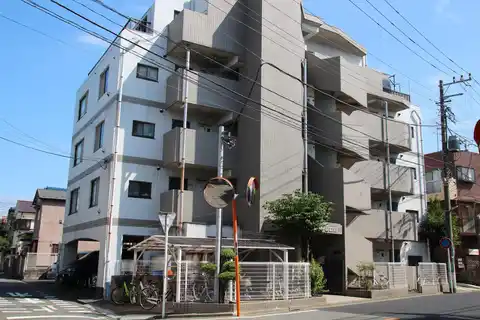グランシャリオ